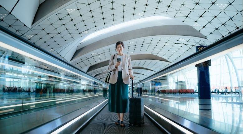 4 Ways to Optimize Corporate Travel Management